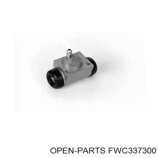 Цилиндр тормозной колесный FWC337300 Open Parts