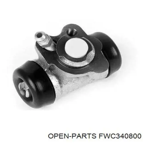 Цилиндр тормозной колесный FWC340800 Open Parts