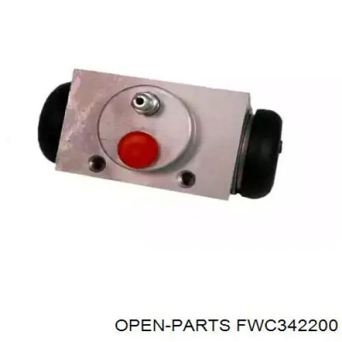 Цилиндр тормозной колесный FWC342200 Open Parts