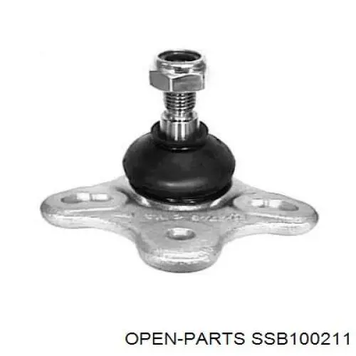 Нижняя шаровая опора SSB100211 Open Parts