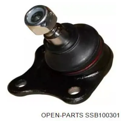 Нижняя правая шаровая опора SSB100301 Open Parts