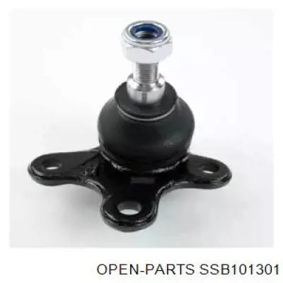 Нижняя правая шаровая опора SSB101301 Open Parts