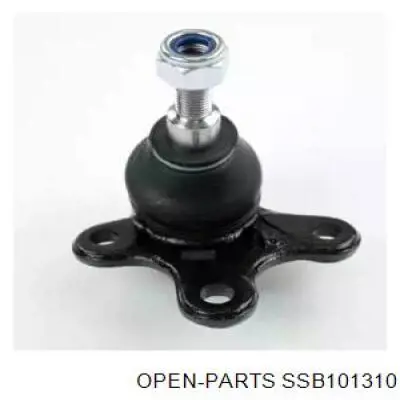 Нижняя левая шаровая опора SSB101310 Open Parts