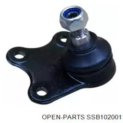 Нижняя правая шаровая опора SSB102001 Open Parts