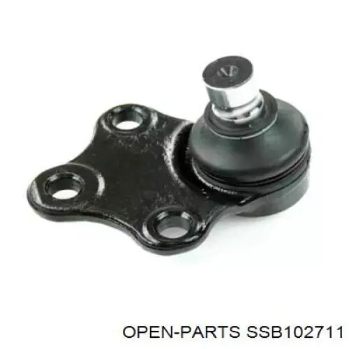 Нижняя шаровая опора SSB102711 Open Parts