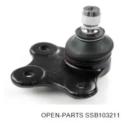 Нижняя шаровая опора SSB103211 Open Parts