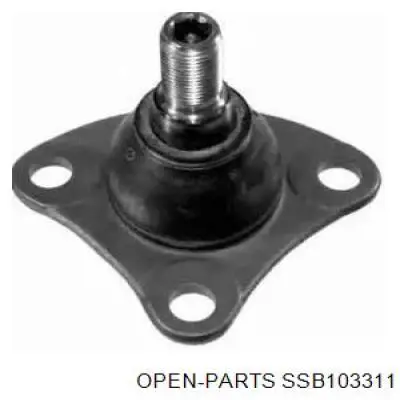 Нижняя шаровая опора SSB103311 Open Parts