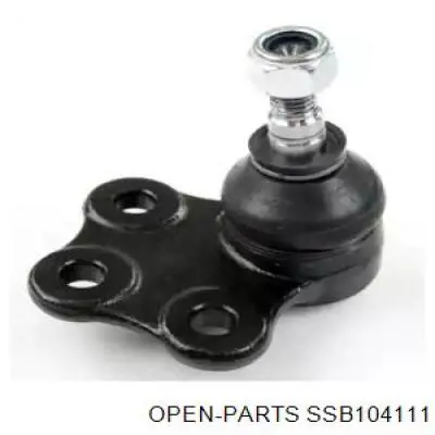 Нижняя шаровая опора SSB104111 Open Parts