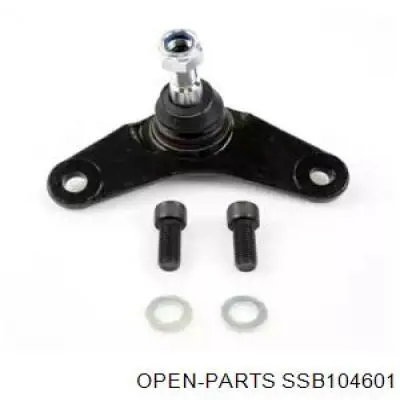 Нижняя правая шаровая опора SSB104601 Open Parts