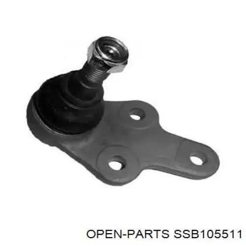 Нижняя шаровая опора SSB105511 Open Parts