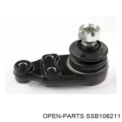 Нижняя шаровая опора SSB106211 Open Parts