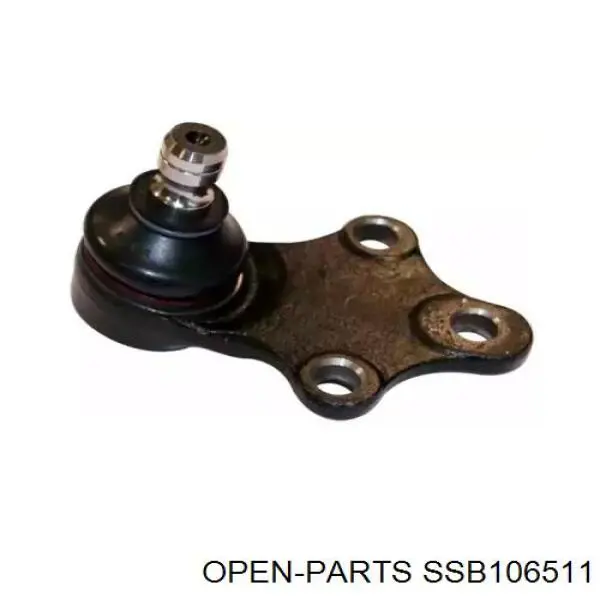 Нижняя шаровая опора SSB106511 Open Parts