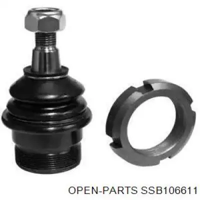 Нижняя шаровая опора SSB106611 Open Parts