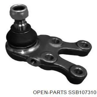 Нижняя правая шаровая опора SSB107310 Open Parts