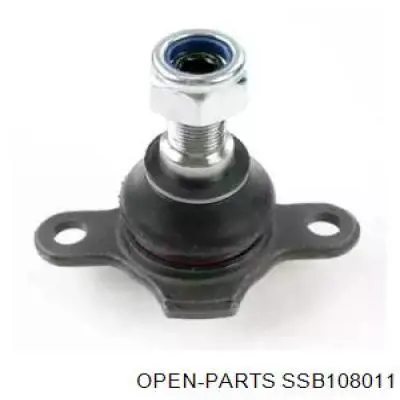 Нижняя шаровая опора SSB108011 Open Parts