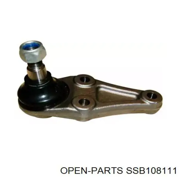 Нижняя шаровая опора SSB108111 Open Parts