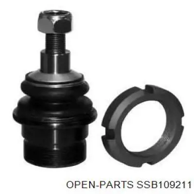 Шаровая опора задней подвески нижняя SSB109211 Open Parts