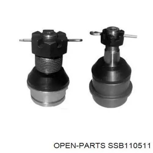 Шаровая опора SSB110511 Open Parts