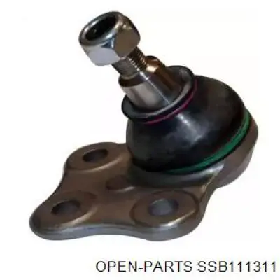 Нижняя шаровая опора SSB111311 Open Parts