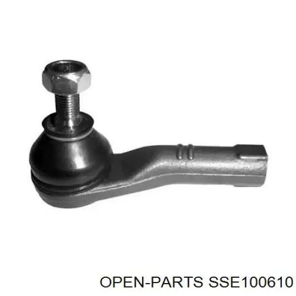 Рулевой наконечник SSE100610 Open Parts