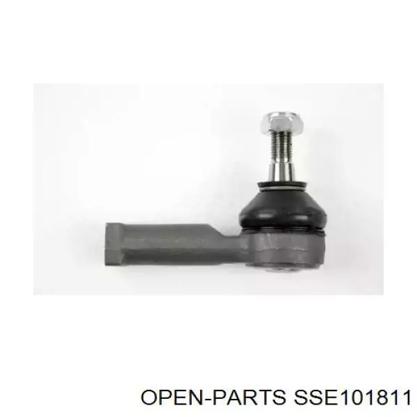 Рулевой наконечник SSE101811 Open Parts