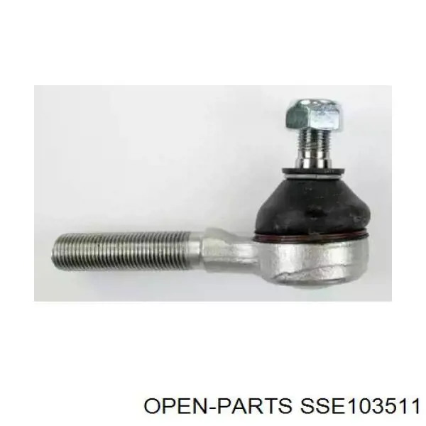 Наконечник поперечной рулевой тяги SSE103511 Open Parts