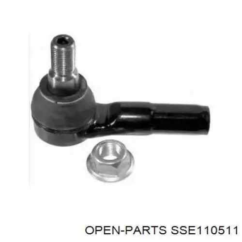 Рулевой наконечник SSE110511 Open Parts