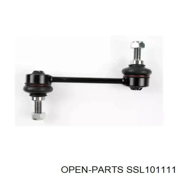 Стойка переднего стабилизатора SSL101111 Open Parts