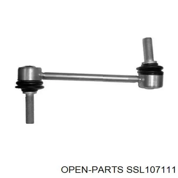 Стойка переднего стабилизатора SSL107111 Open Parts