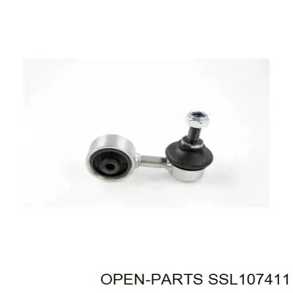 Стойка переднего стабилизатора SSL107411 Open Parts