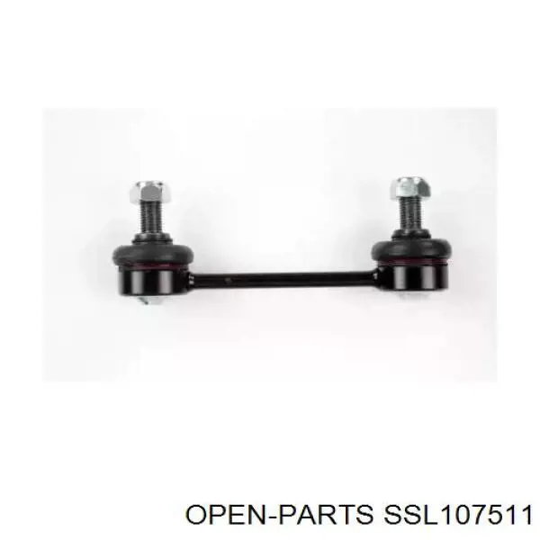 Стойка заднего стабилизатора SSL107511 Open Parts