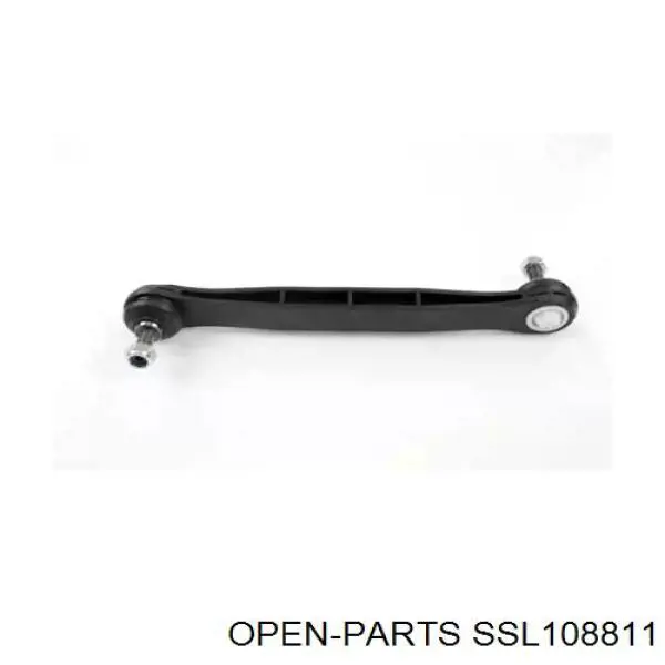 Стойка переднего стабилизатора SSL108811 Open Parts