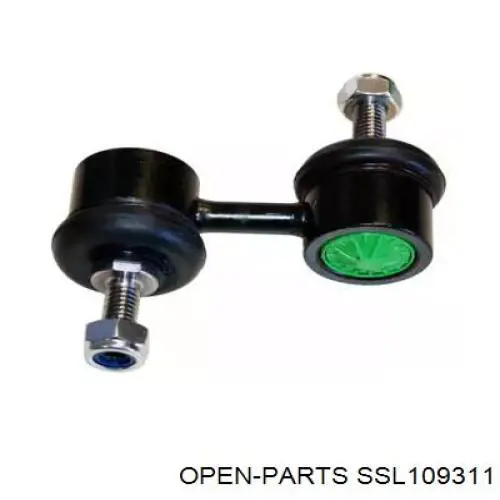 Стойка заднего стабилизатора SSL109311 Open Parts