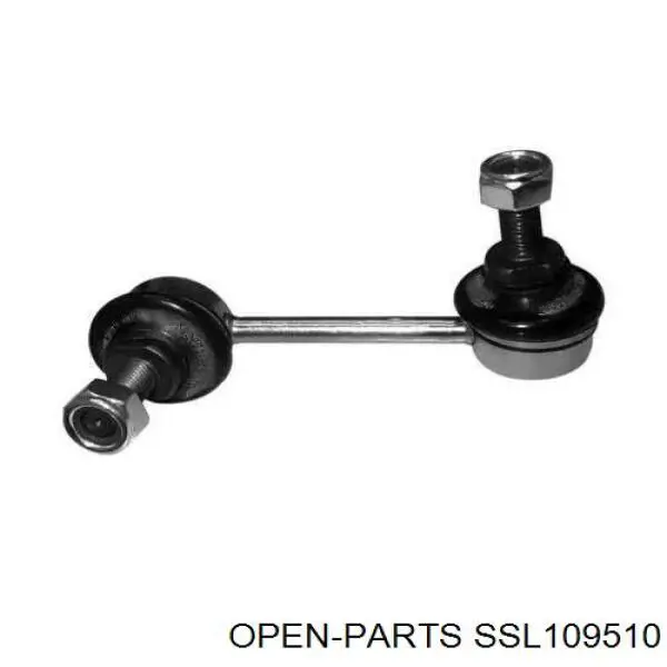 Стойка стабилизатора заднего левая SSL109510 Open Parts