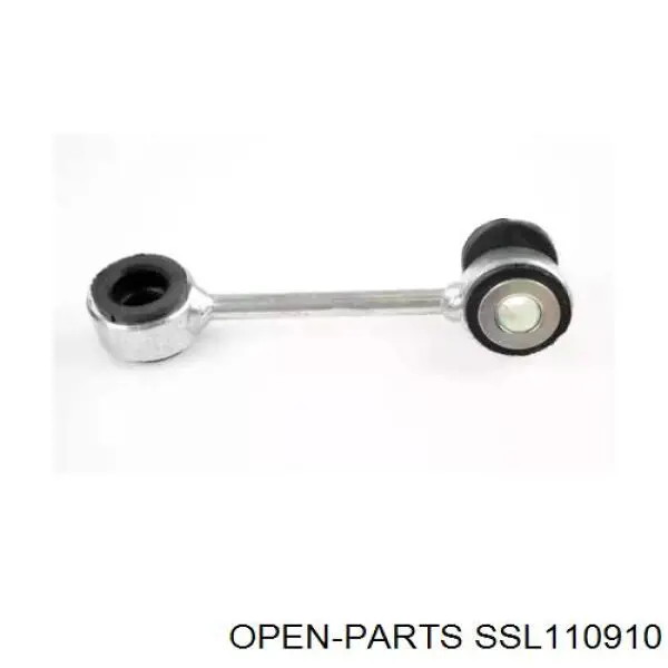 Стойка стабилизатора переднего левая SSL110910 Open Parts