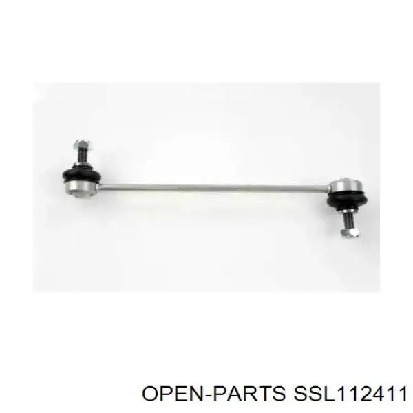 Стойка переднего стабилизатора SSL112411 Open Parts