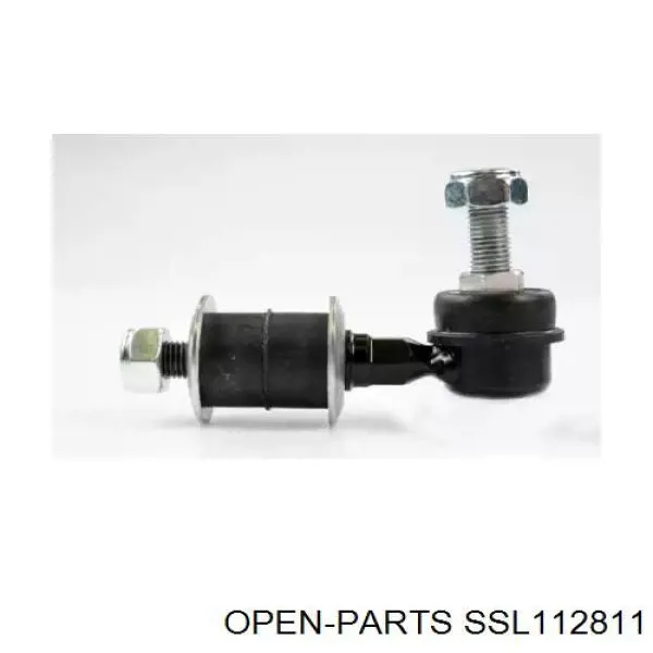 Стойка переднего стабилизатора SSL112811 Open Parts