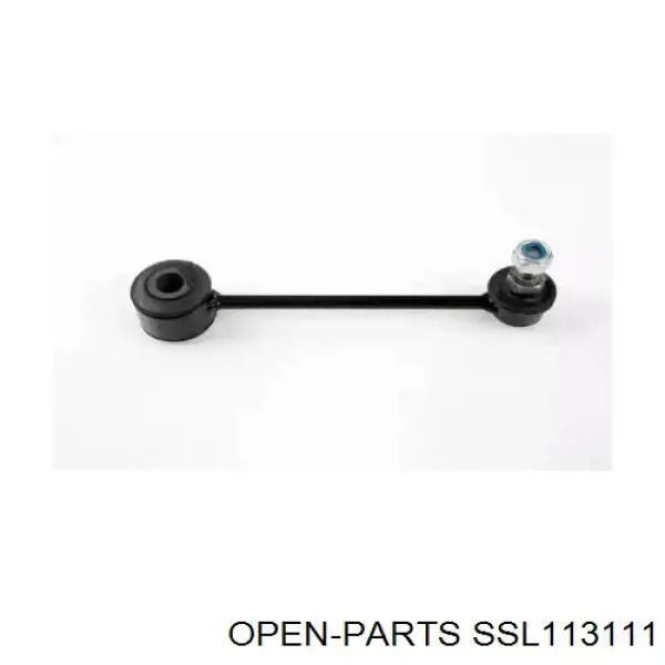 Стойка заднего стабилизатора SSL113111 Open Parts