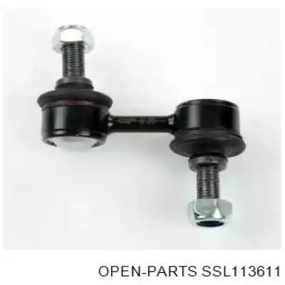 Стойка переднего стабилизатора SSL113611 Open Parts