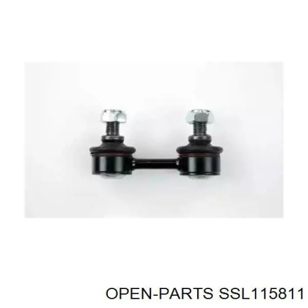 Стойка переднего стабилизатора SSL115811 Open Parts