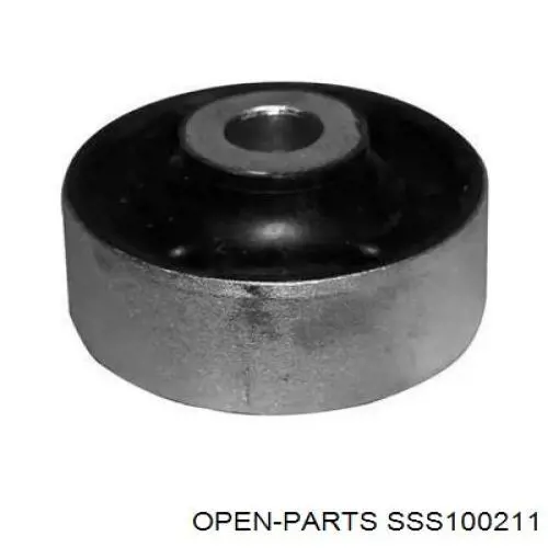 Сайлентблок переднего нижнего рычага SSS100211 Open Parts