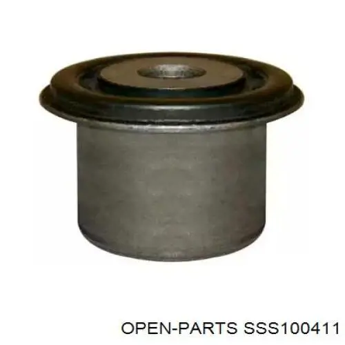 Сайлентблок переднего нижнего рычага SSS100411 Open Parts