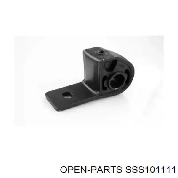 Сайлентблок переднего нижнего рычага SSS101111 Open Parts