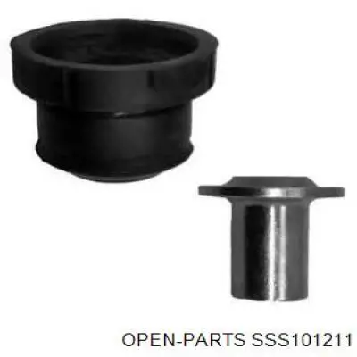 Сайлентблок переднего верхнего рычага SSS101211 Open Parts