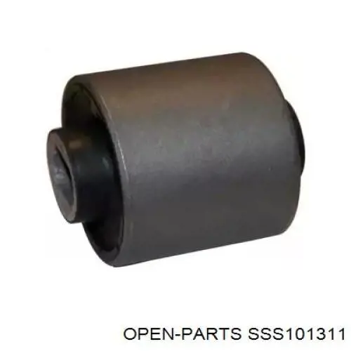 Сайлентблок переднего верхнего рычага SSS101311 Open Parts