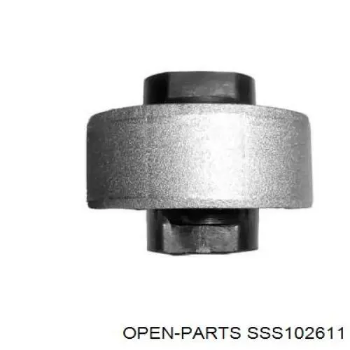 Сайлентблок переднего нижнего рычага SSS102611 Open Parts