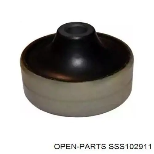 Сайлентблок переднего нижнего рычага SSS102911 Open Parts