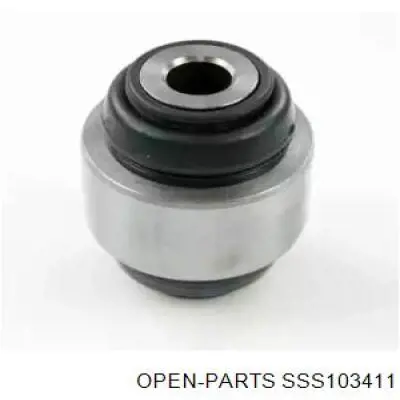 Сайлентблок цапфы задней SSS103411 Open Parts