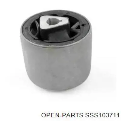 Сайлентблок переднего нижнего рычага SSS103711 Open Parts