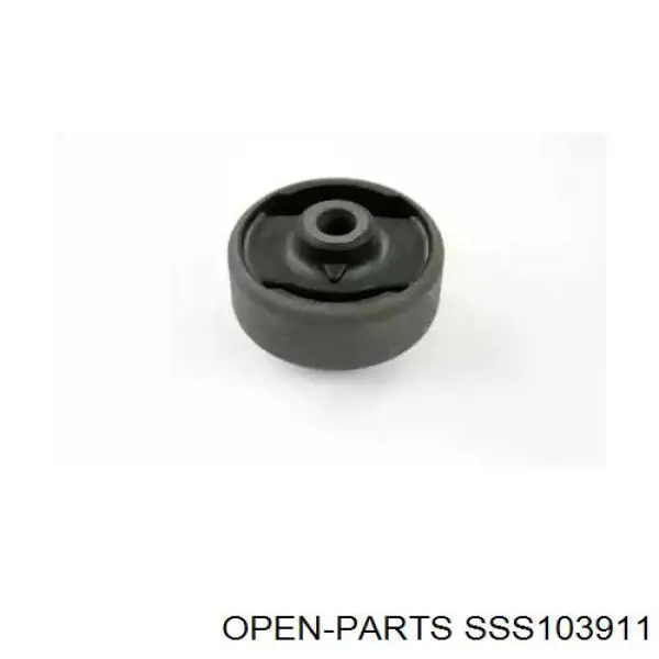 Сайлентблок переднего нижнего рычага SSS103911 Open Parts